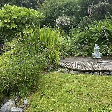 Contemporary Highland House Close To Town And Ben Nevis Fort William Bagian luar foto