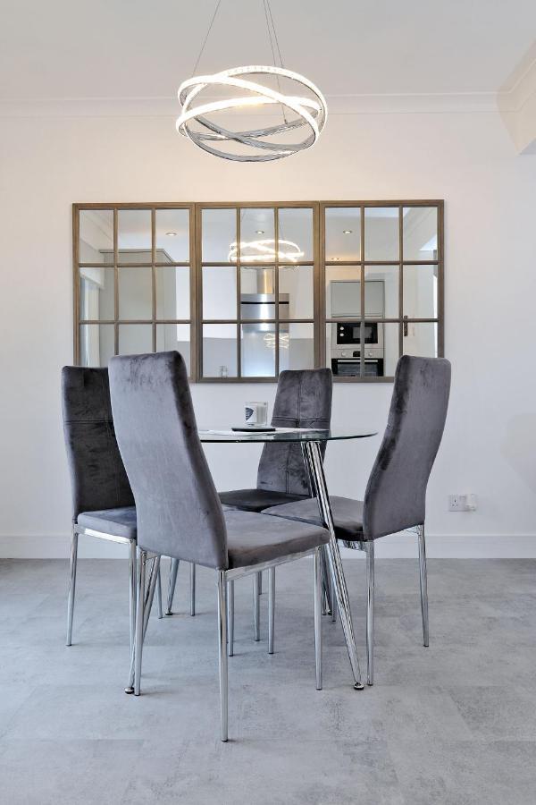 Contemporary Highland House Close To Town And Ben Nevis Fort William Bagian luar foto