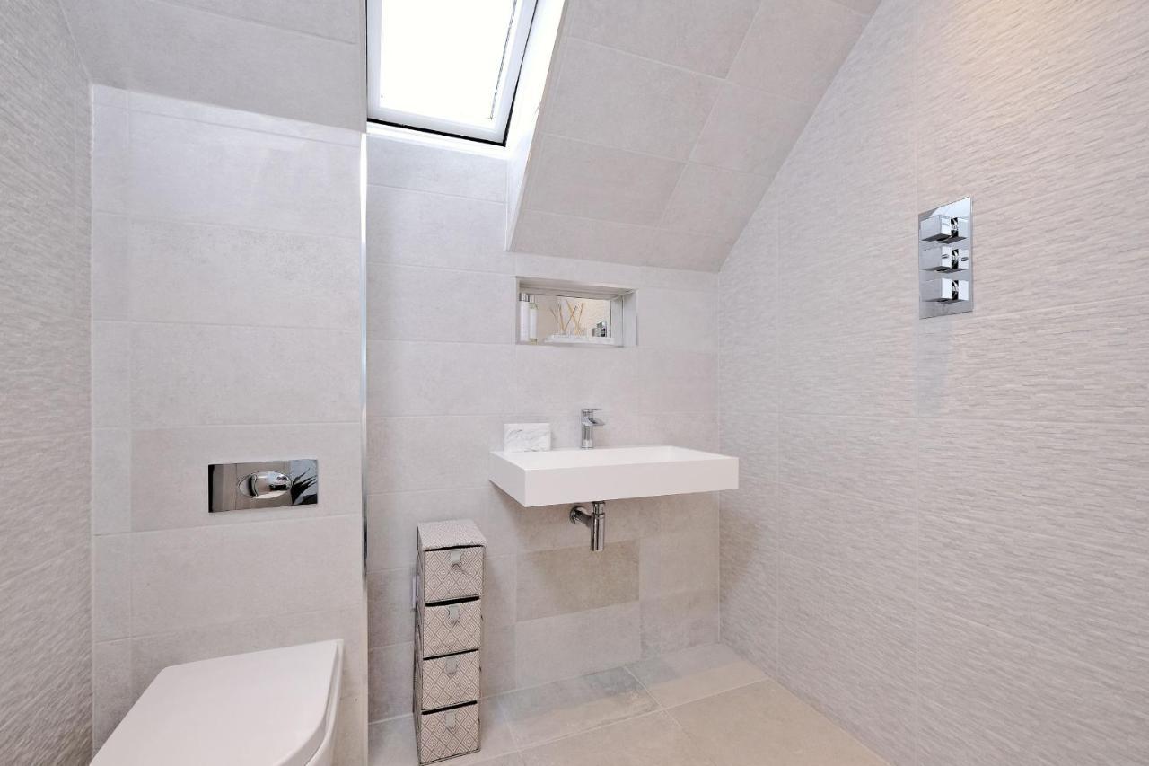Contemporary Highland House Close To Town And Ben Nevis Fort William Bagian luar foto