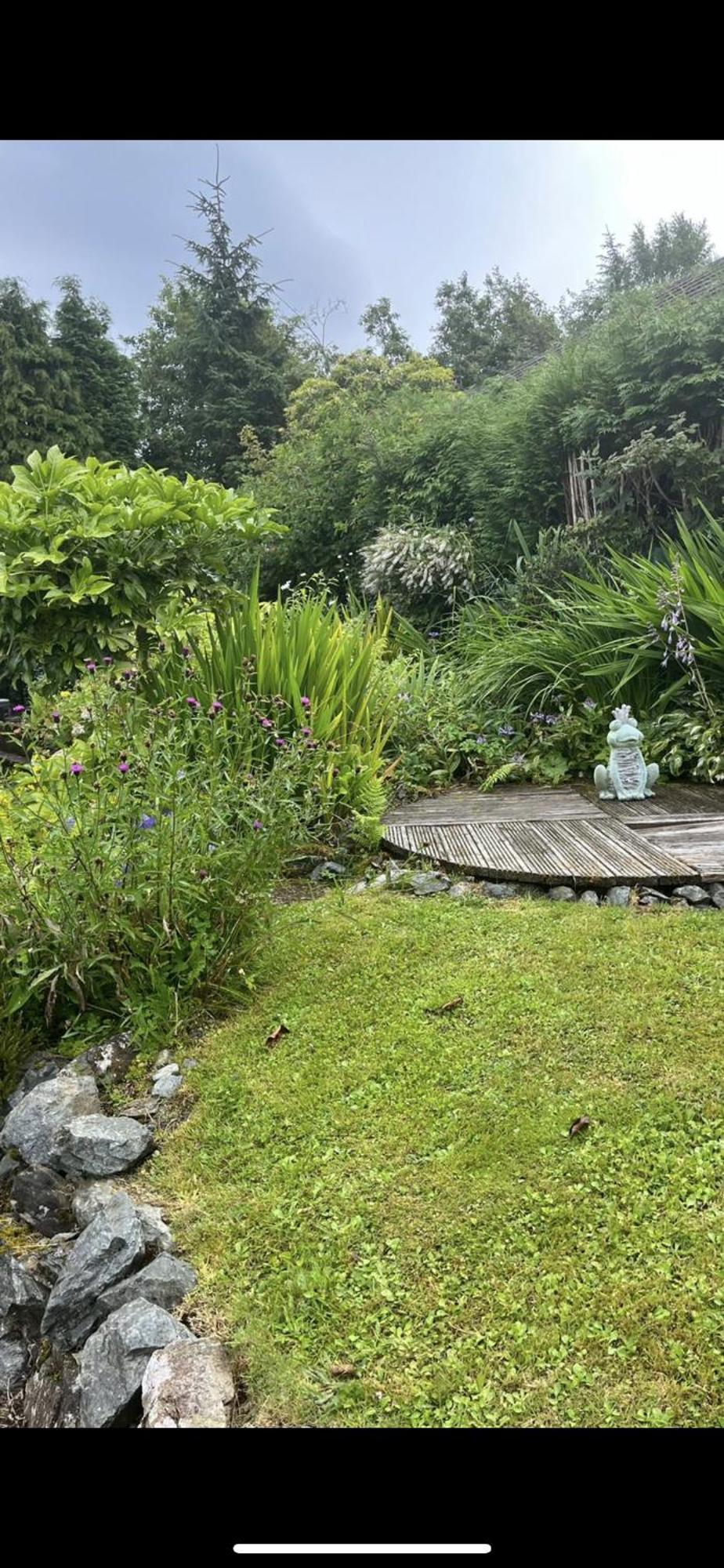 Contemporary Highland House Close To Town And Ben Nevis Fort William Bagian luar foto